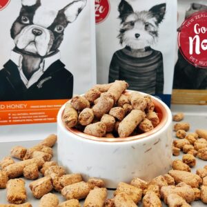 [Dog] Good Noze Freeze Dried 350g